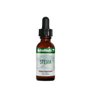 Nutramedix Stevia 30 ml (afbeelding 1)