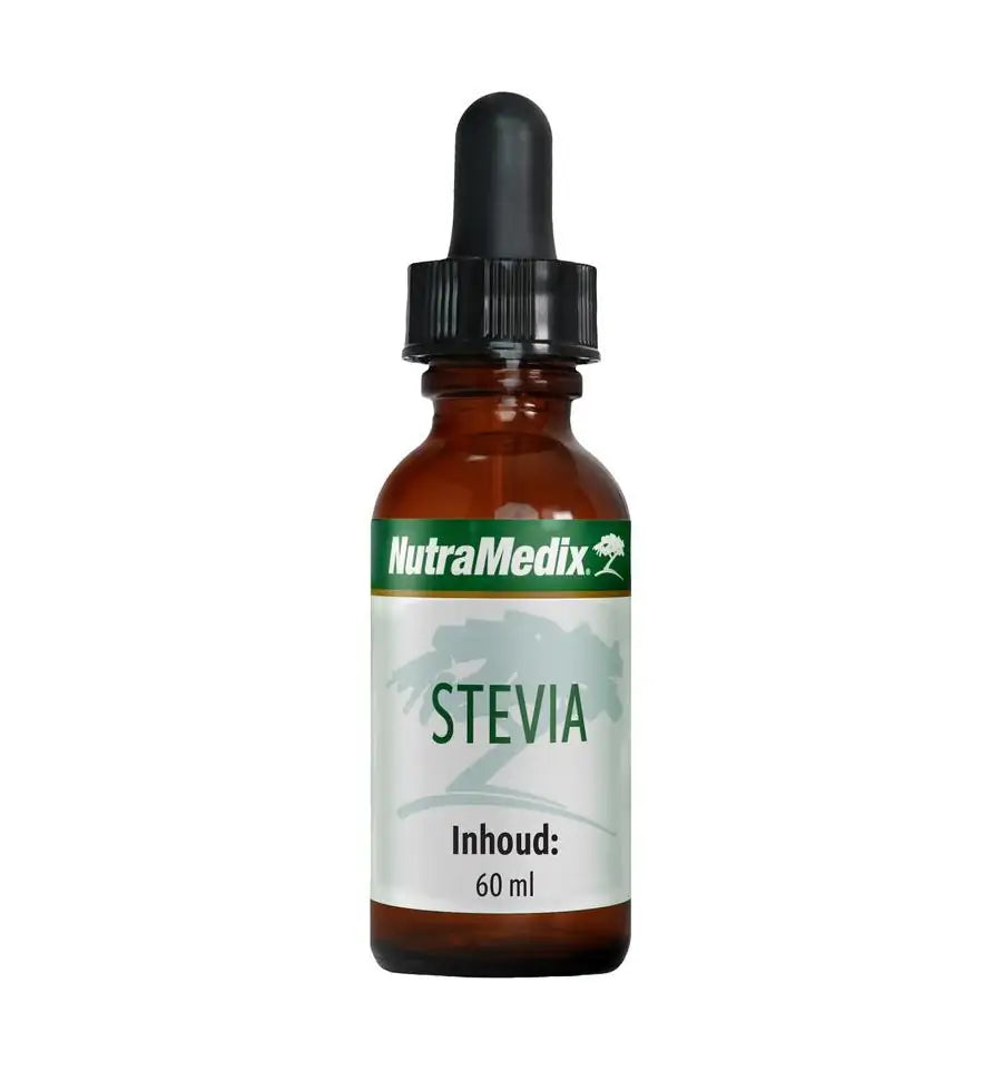 Nutramedix Stevia 60 ml
