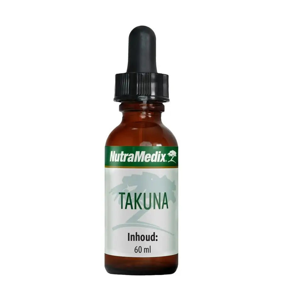 Nutramedix Takuna 60 ml