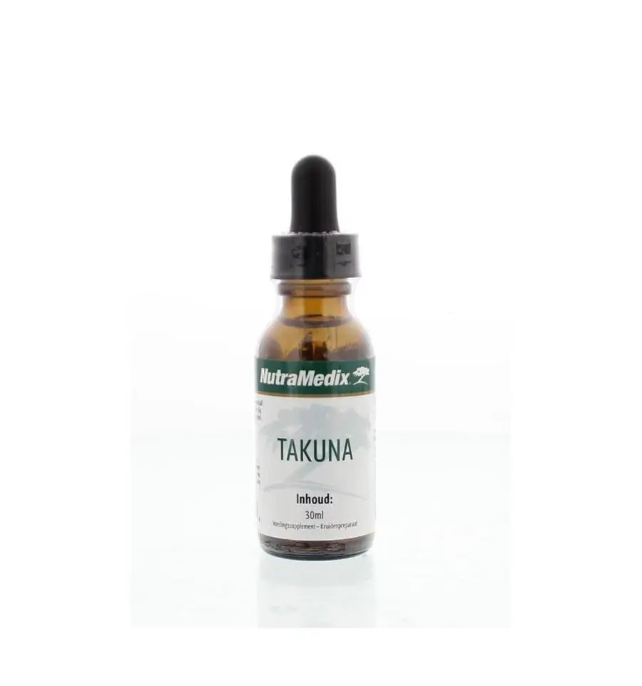 Nutramedix Takuna 30 ml (afbeelding 1)