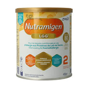Nutramigen 2+ LGG 400 gram
