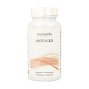 Nutramin Antiox 3.0 60 tabletten