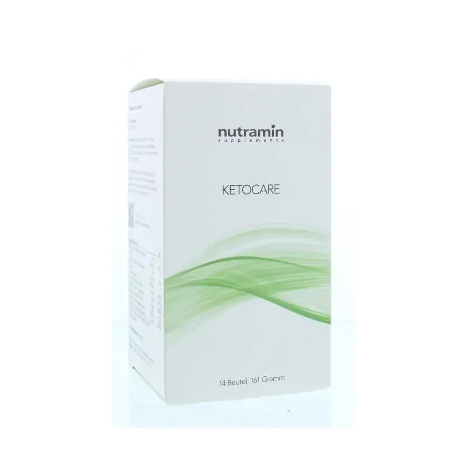 Nutramin Ketocare 14 sachets