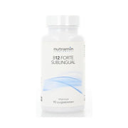 Nutramin NTM B12 Forte sublingual 90 zuigtabletten