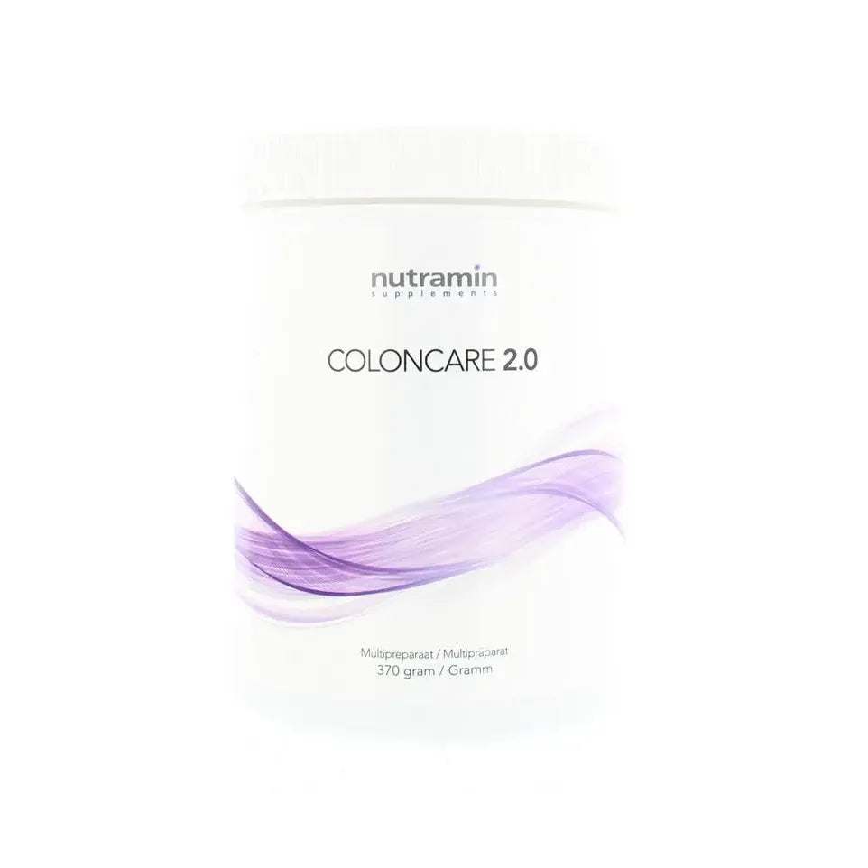 Nutramin NTM coloncare 2.0 445 gram