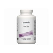 Nutramin NTM Livercare 90 tabletten