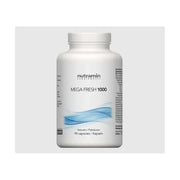Nutramin NTM Mega fresh 1000 90 capsules