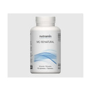 Nutramin NTM MG 100 naturel 90 tabletten