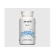 Nutramin NTM ZN 15 90 tabletten