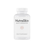 Nutraskin Astaxanthin beauty 60 softgels