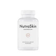 Nutraskin Magnesium 100 tabletten