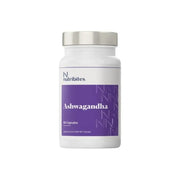 Nutribites Ashwagandha 60 capsules