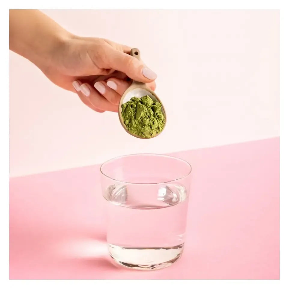 Nutribites Green juice 300 gram