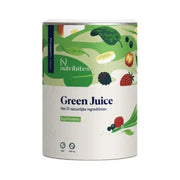 Nutribites Green juice 300 gram