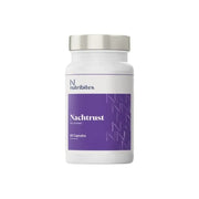 Nutribites Nachtrust met valeriaan 60 capsules