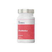Nutribites Probiotica 60 vcaps