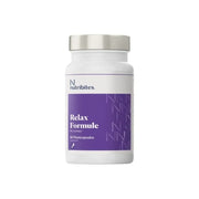 Nutribites Relax formule 60 vcaps
