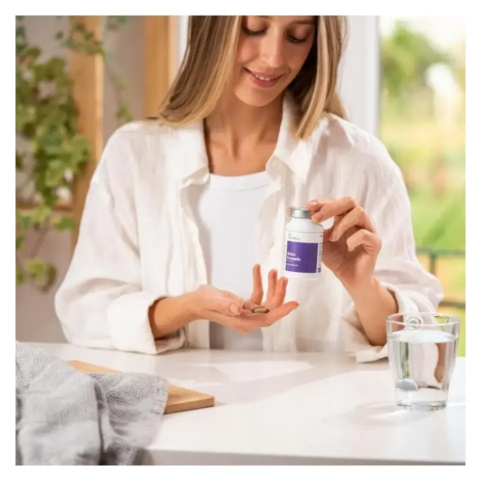 Nutribites Relax formule 60 vcaps