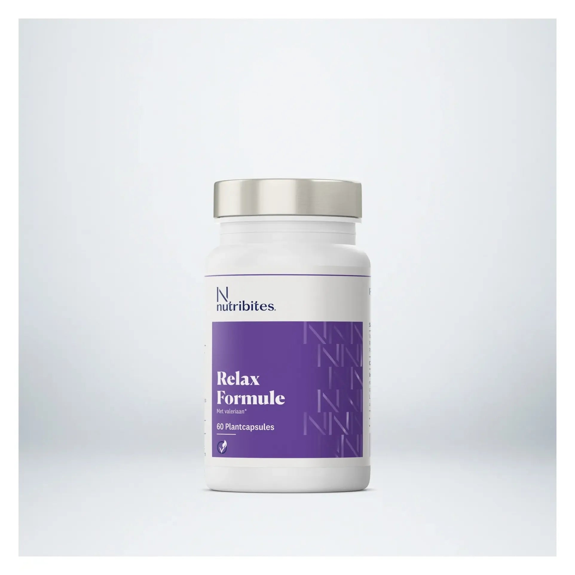 Nutribites Relax formule 60 vcaps