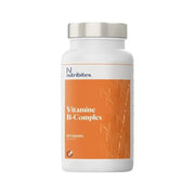 Nutribites Vitamine B-complex 60 capsules