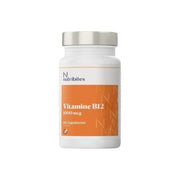 Nutribites Vitamine B12 1000 mgc 100 zuigtabletten