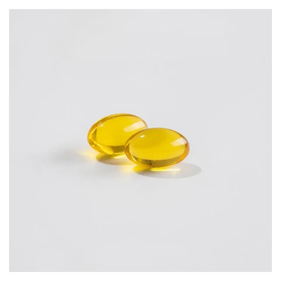 Nutribites Vitamine D3 200 softgels