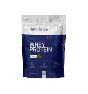 Nutribites Whey protein choco 780 gram