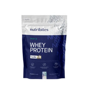 Nutribites Whey protein vanilla 780 gram