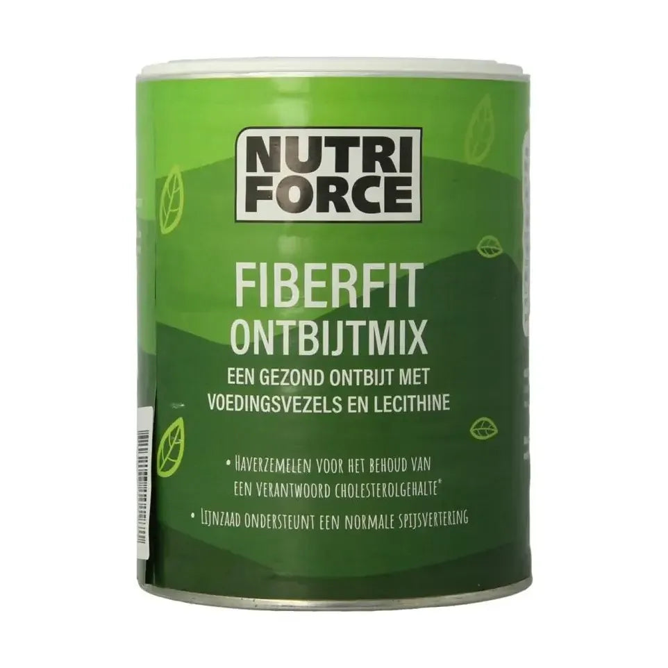 Nutriforce Fiber fit 380 gram