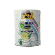 Nutriforce Instant groene thee 380 gram