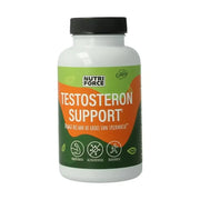 Nutriforce Testosteron support 60 vcaps