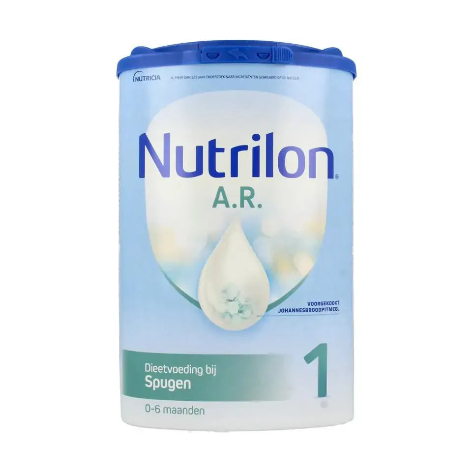 Nutrilon A.R. 1 800 gram