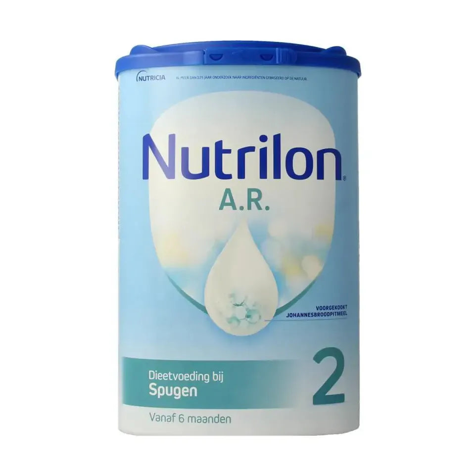Nutrilon A.R. 2 800 gram