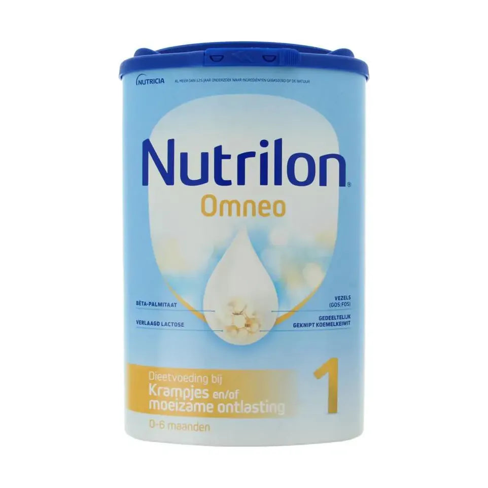 Nutrilon Omneo-comfort 1 800 gram