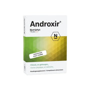 Nutriphyt Androxir 30 tabletten
