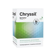 Nutriphyt Chryssil 60 capsules