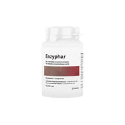 Nutriphyt Enzyphar 90 tabletten