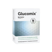 Nutriphyt Glucomix 60 tabletten