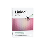 Nutriphyt Linidol 30 vcaps