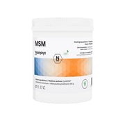 Nutriphyt MSM 500 gram