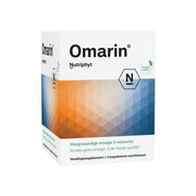 Nutriphyt Omarin 60 capsules