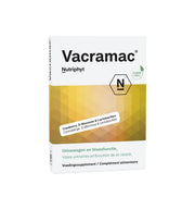 Nutriphyt Vacramac 10 capsules