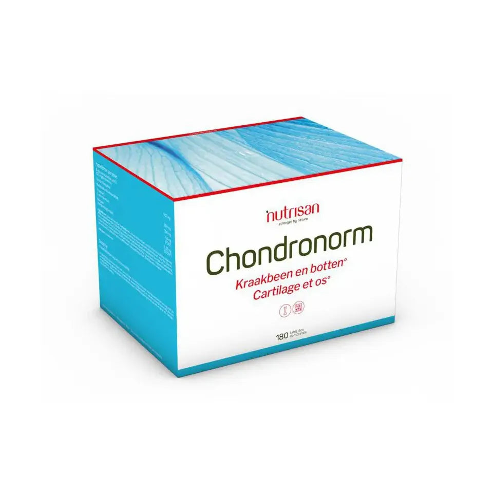 Nutrisan Chondronorm 180 tabletten