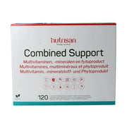 Nutrisan Combined support 120 capsules (afbeelding 1)