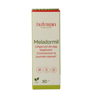 Nutrisan meladormil 30 ml