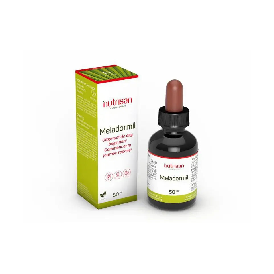 Nutrisan meladormil 50 ml