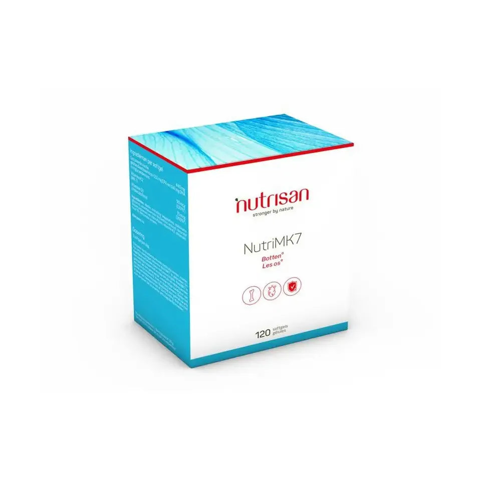 Nutrisan NutriMK7 120 capsules