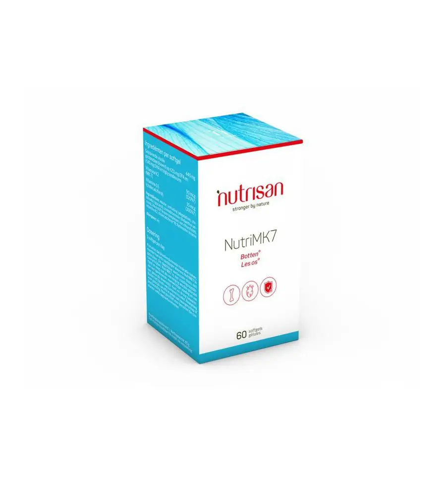 Nutrisan NutriMK7 60 capsules