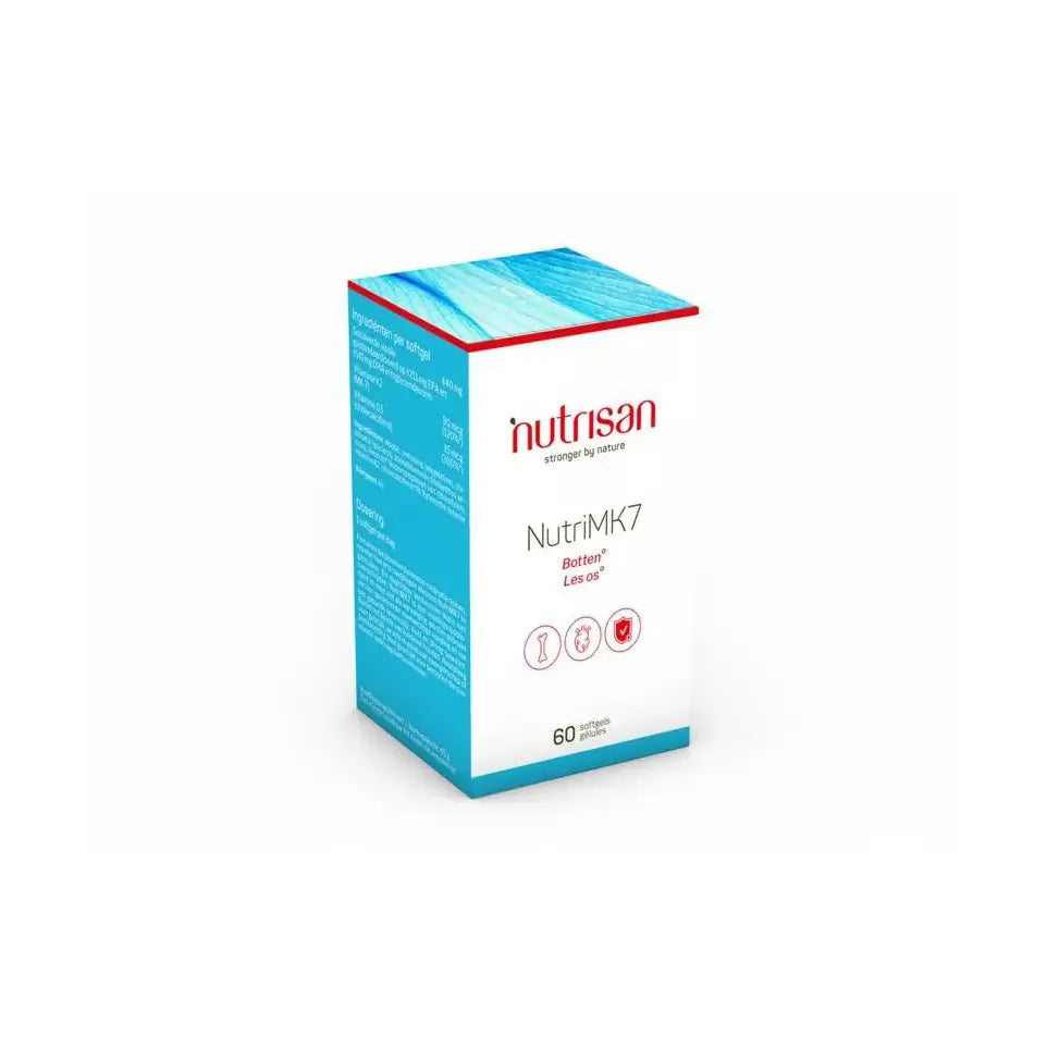 Nutrisan NutriMK7 60 capsules