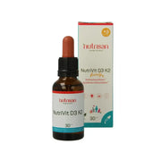 Nutrisan Nutrivit D3-K2 30 ml